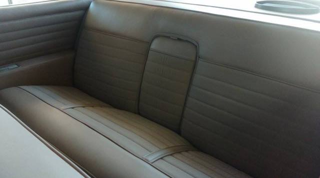 1961 Cadillac DeVille - photo 9