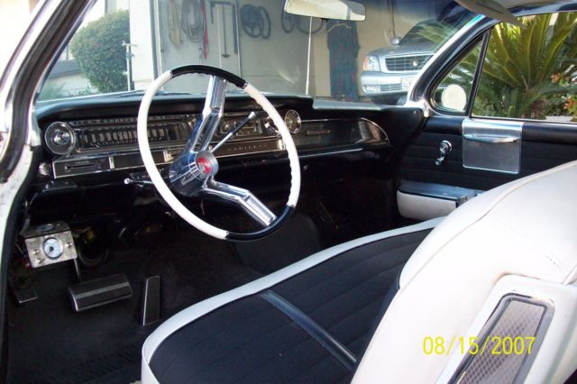 1961 Cadillac DeVille - photo 11