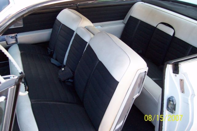 1961 Cadillac DeVille - photo 13