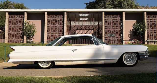 1961 Cadillac DeVille - photo 3