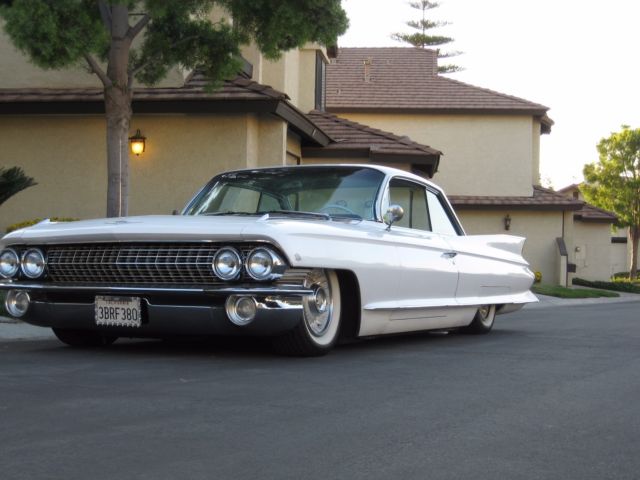 1961 Cadillac DeVille - photo 4
