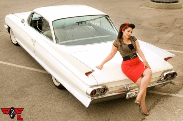 1961 Cadillac DeVille - photo 9