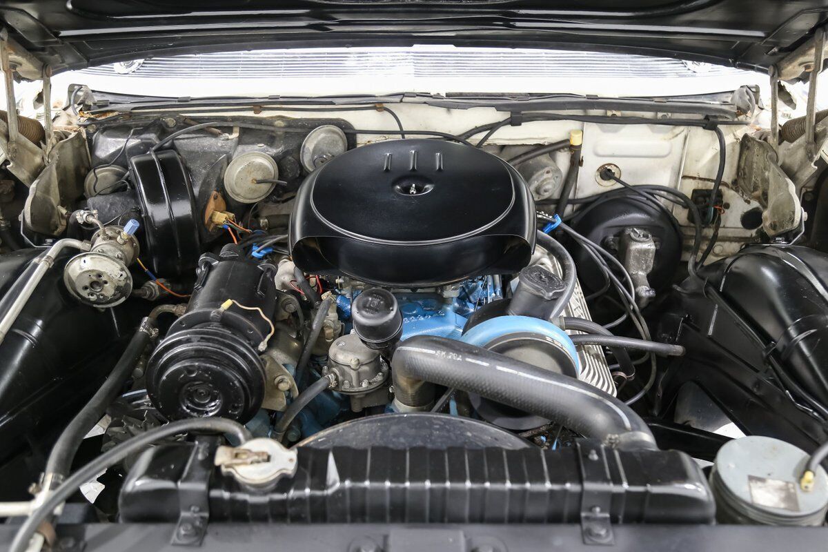 1961 Cadillac DeVille - photo 10