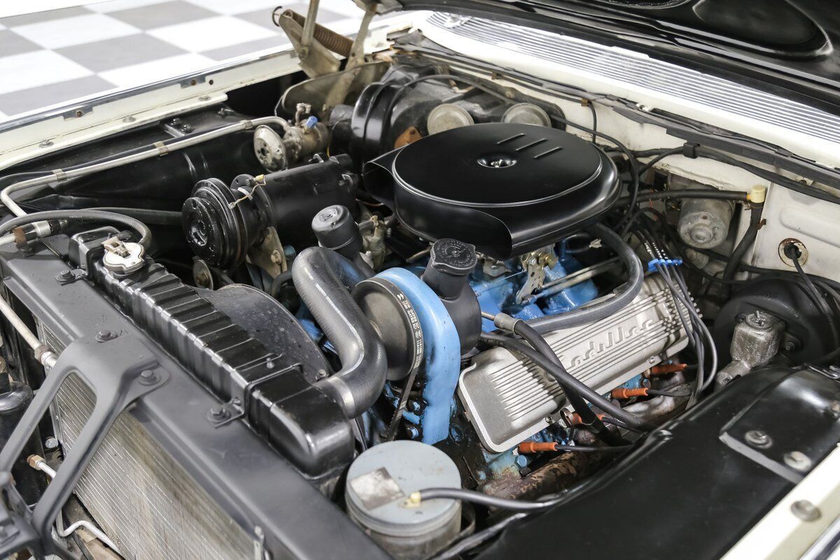 1961 Cadillac DeVille - photo 11