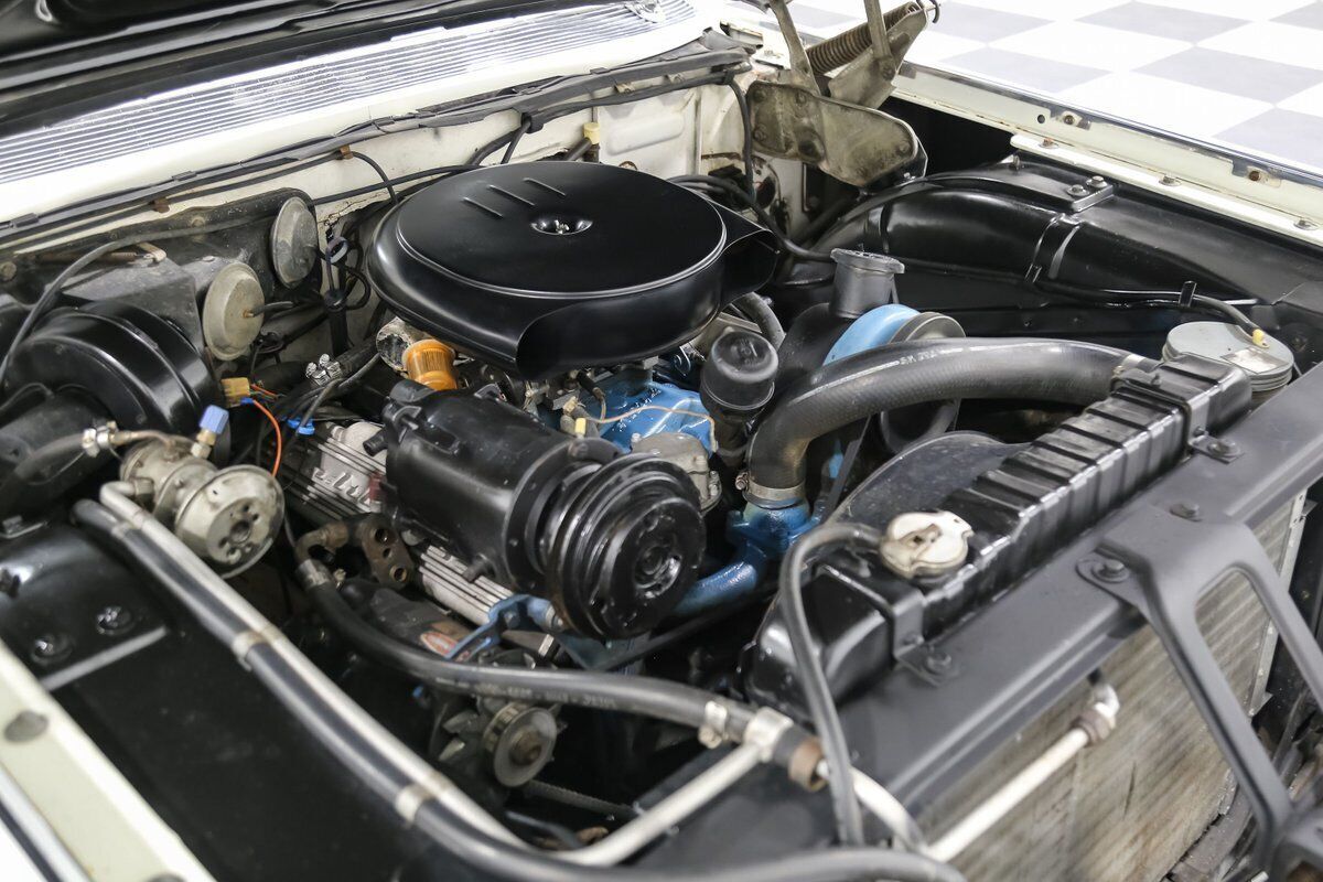 1961 Cadillac DeVille - photo 9