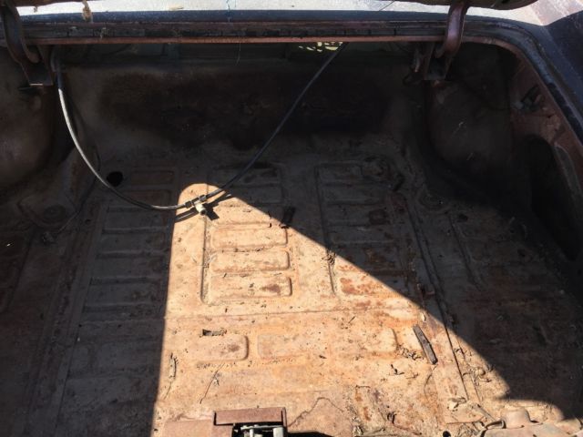 1961 Cadillac DeVille - photo 6