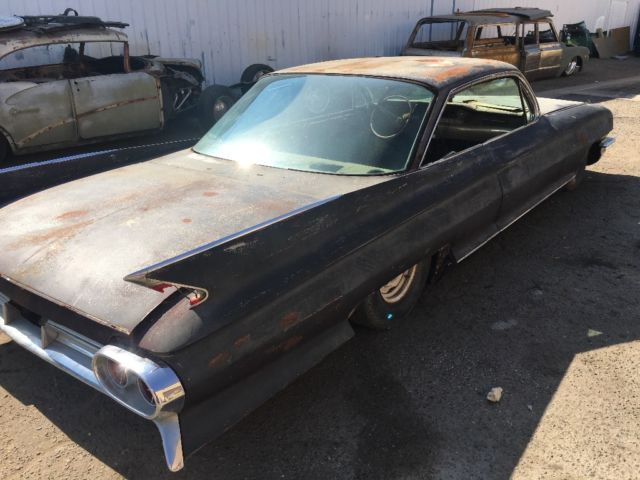 1961 Cadillac DeVille - photo 7