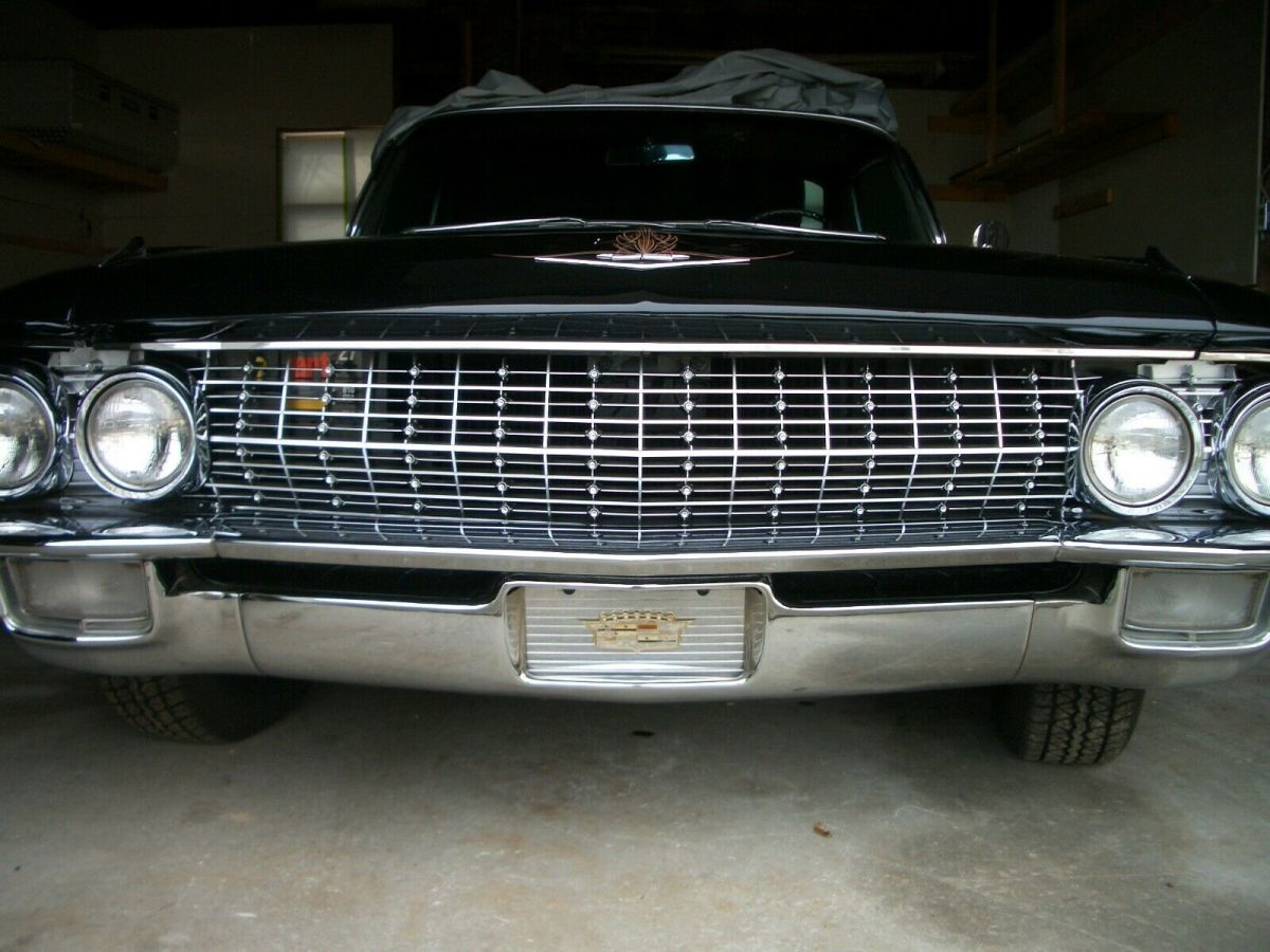 1961 Cadillac DeVille - photo 10