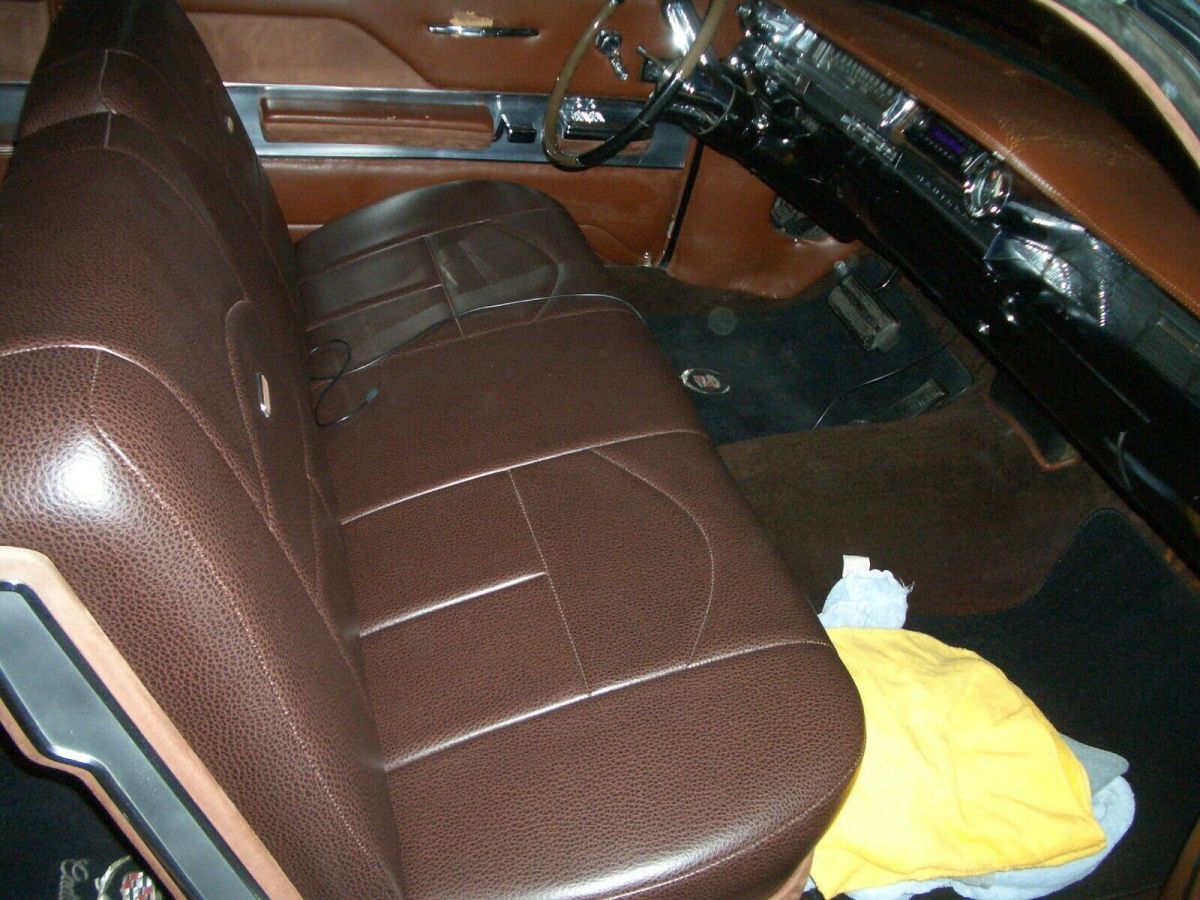 1961 Cadillac DeVille - photo 11