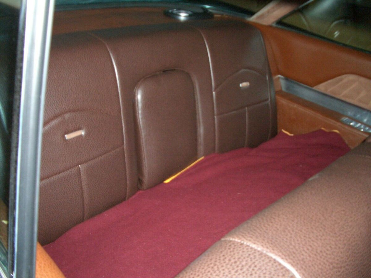 1961 Cadillac DeVille - photo 12