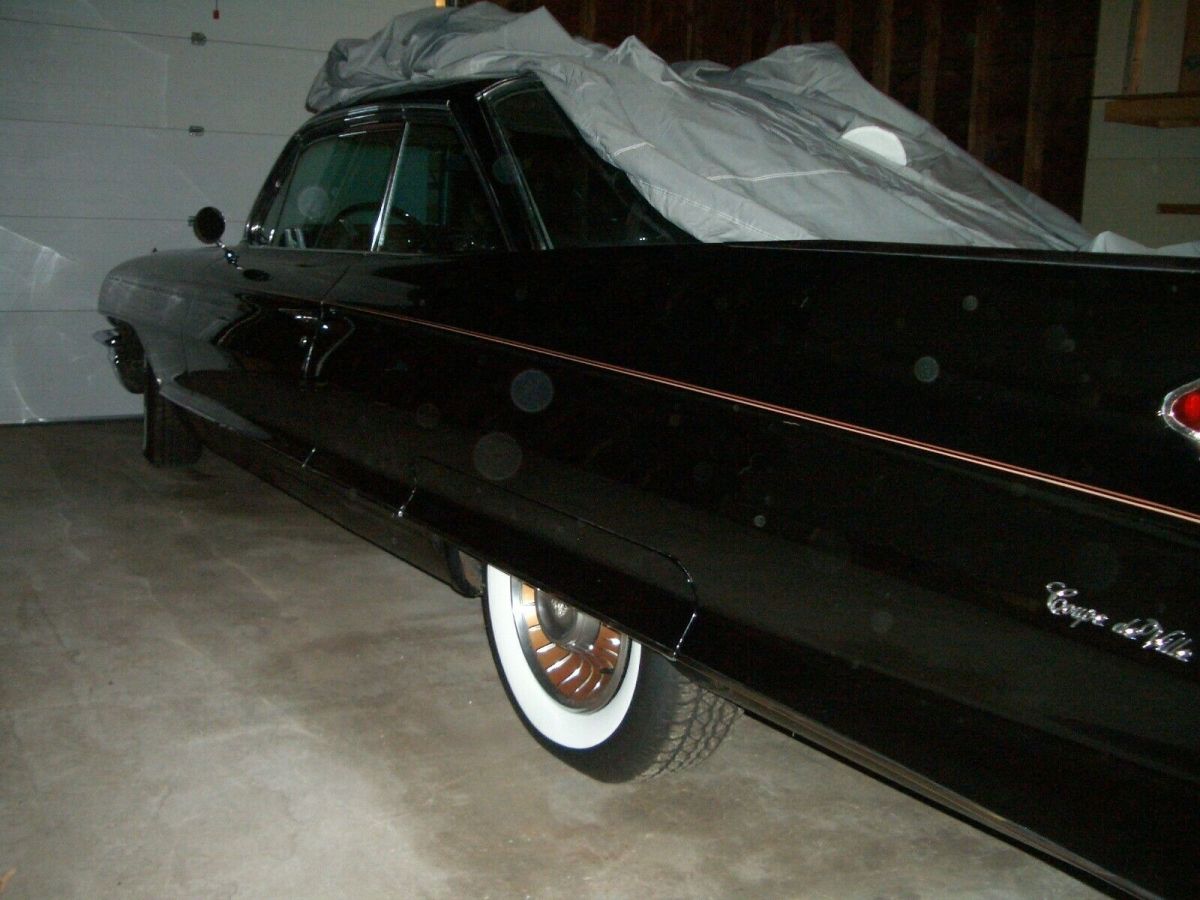 1961 Cadillac DeVille - photo 5