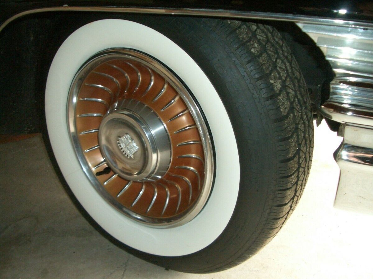 1961 Cadillac DeVille - photo 7