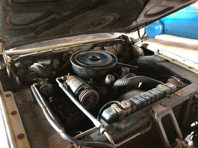 1961 Cadillac DeVille - photo 2