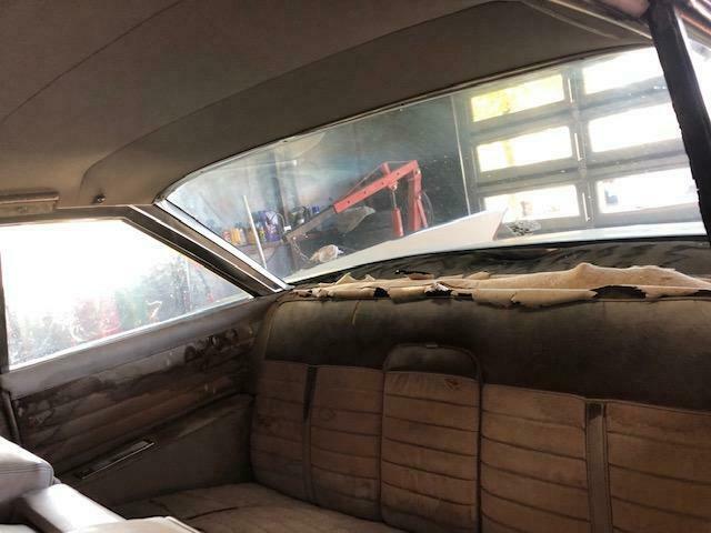 1961 Cadillac DeVille - photo 6