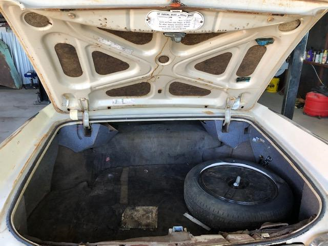 1961 Cadillac DeVille - photo 7