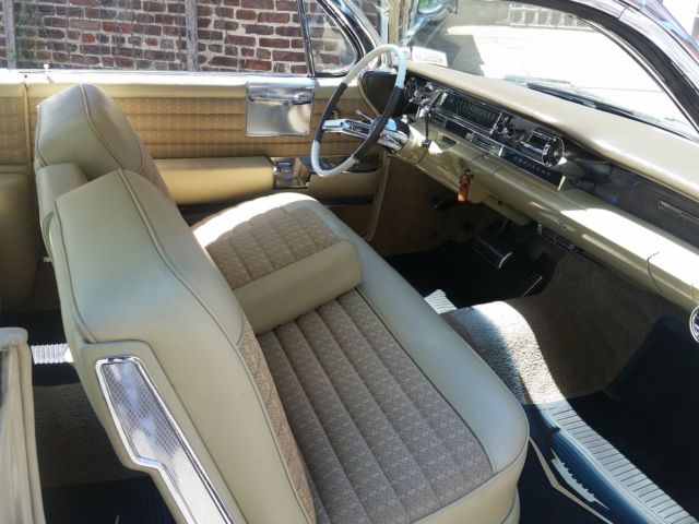 1961 Cadillac DeVille - photo 10