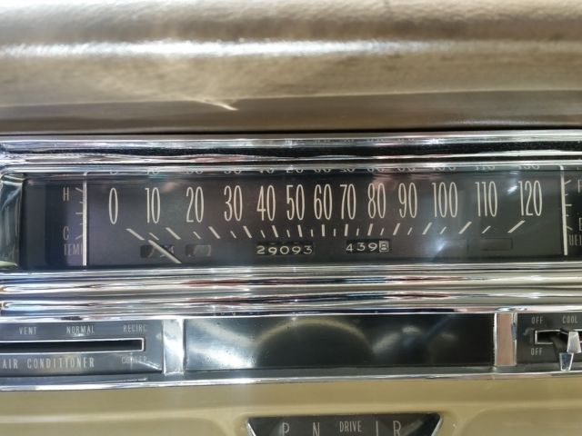1961 Cadillac DeVille - photo 12