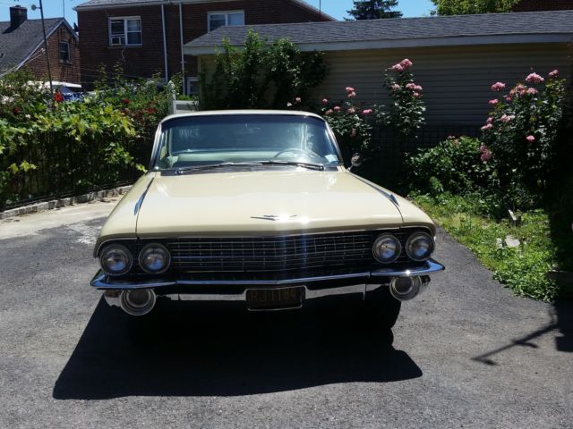 1961 Cadillac DeVille - photo 3