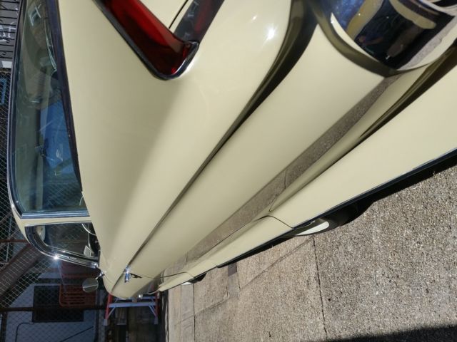 1961 Cadillac DeVille - photo 5