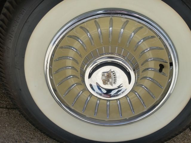 1961 Cadillac DeVille - photo 7