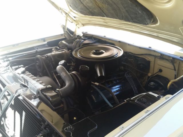 1961 Cadillac DeVille - photo 8