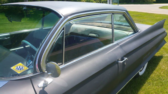 1961 Cadillac DeVille - photo 5