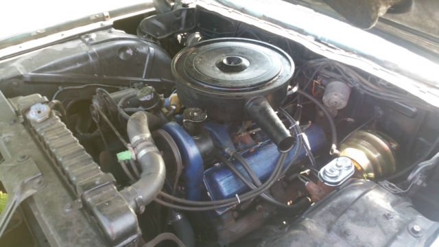 1961 Cadillac DeVille - photo 7