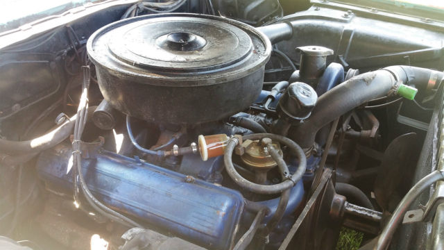 1961 Cadillac DeVille - photo 8