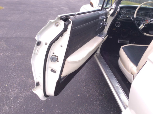1961 Cadillac DeVille - photo 10