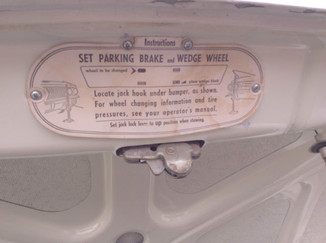 1961 Cadillac DeVille - photo 11