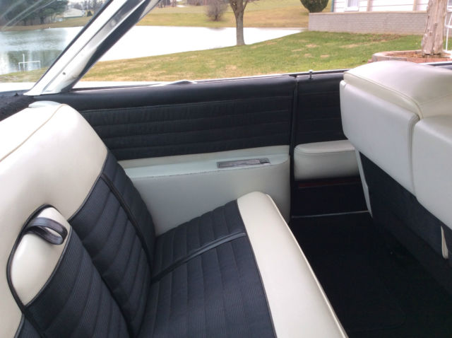 1961 Cadillac DeVille - photo 12