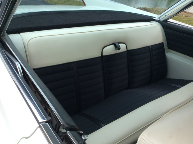 1961 Cadillac DeVille - photo 13