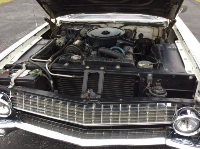 1961 Cadillac DeVille - photo 7