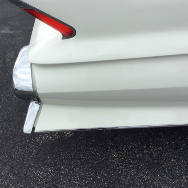 1961 Cadillac DeVille - photo 9