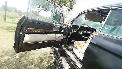 1961 Cadillac DeVille Coupe DeVille - photo 5