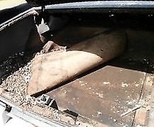 1961 Cadillac DeVille Coupe DeVille - photo 6