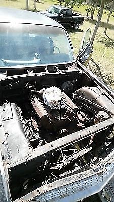 1961 Cadillac DeVille Coupe DeVille - photo 7