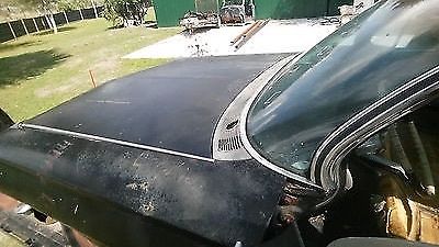 1961 Cadillac DeVille Coupe DeVille - photo 8