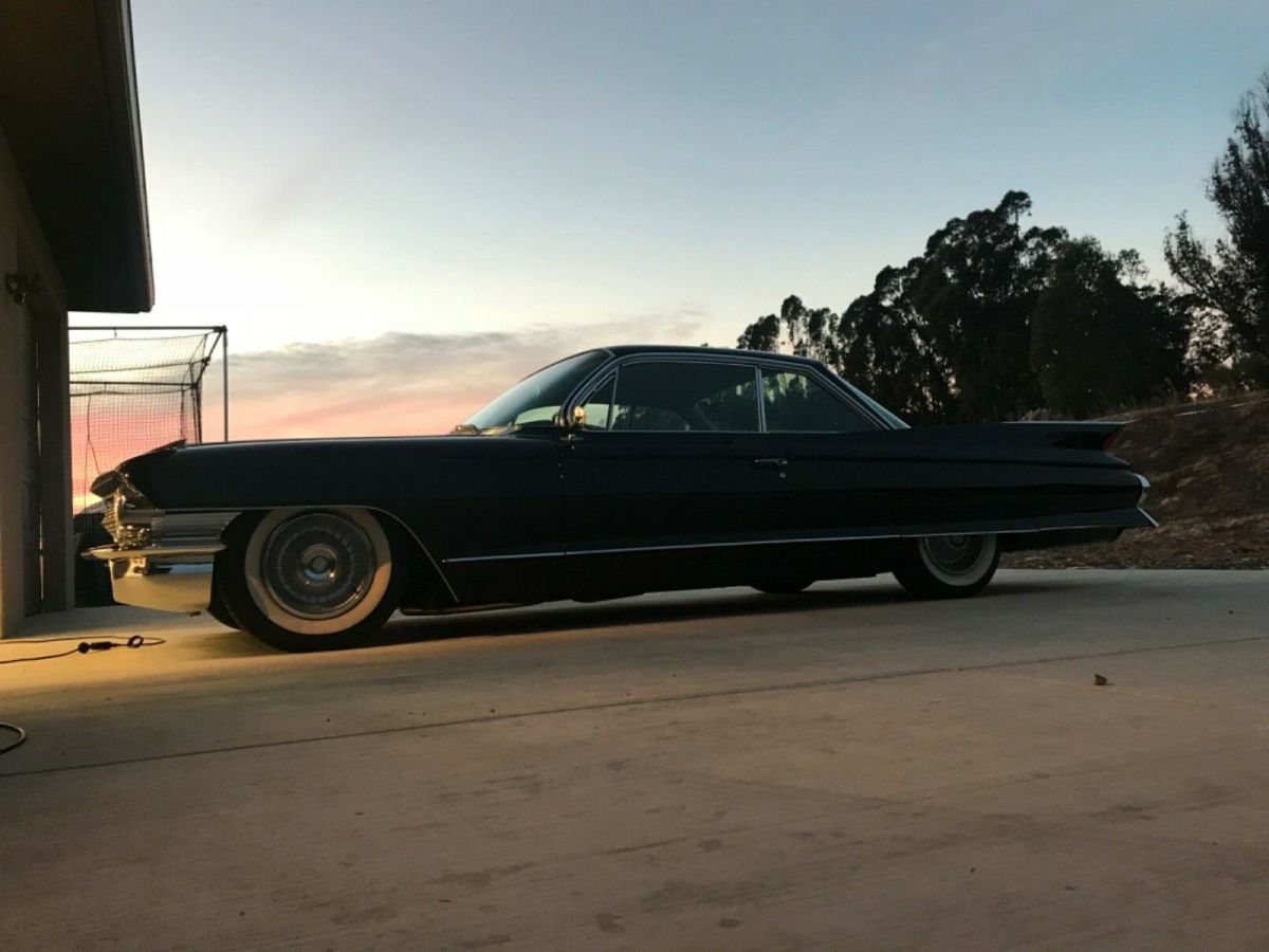 1961 Cadillac DeVille - photo 5