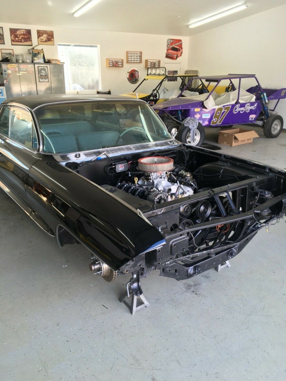 1961 Cadillac DeVille - photo 6