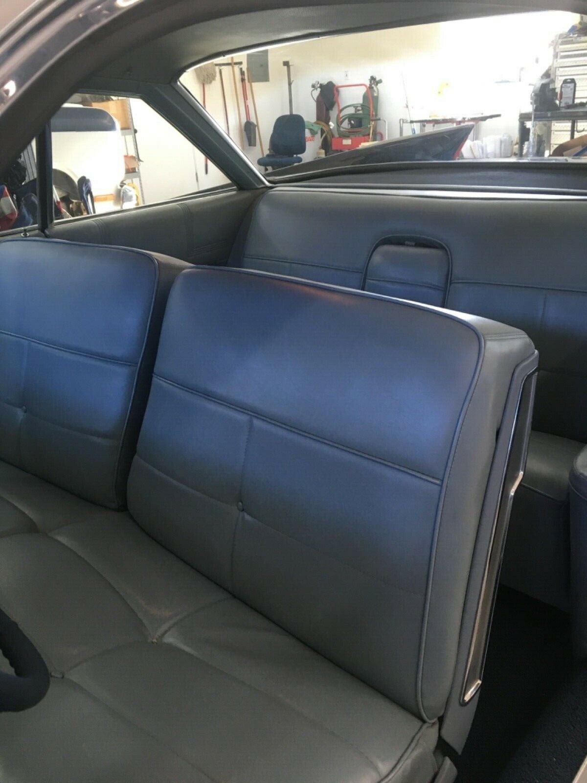 1961 Cadillac DeVille - photo 9