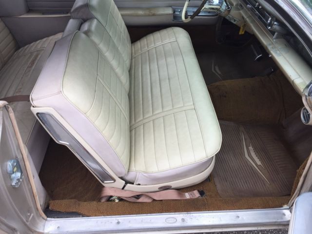 1961 Cadillac DeVille - photo 10