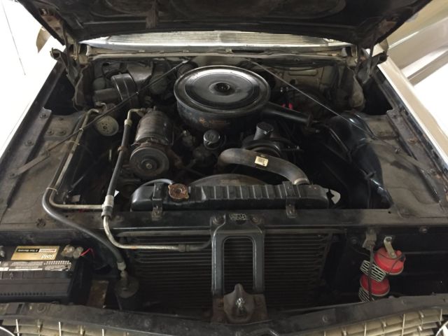 1961 Cadillac DeVille - photo 12