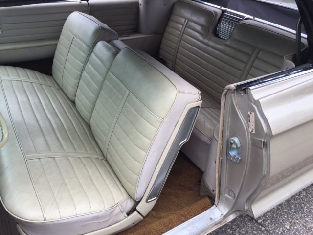 1961 Cadillac DeVille - photo 7
