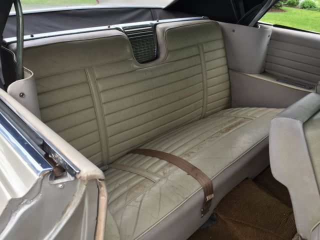 1961 Cadillac DeVille - photo 8