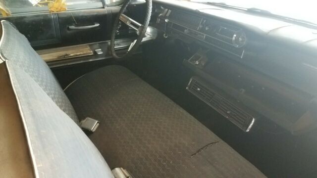 1961 Cadillac DeVille - photo 3