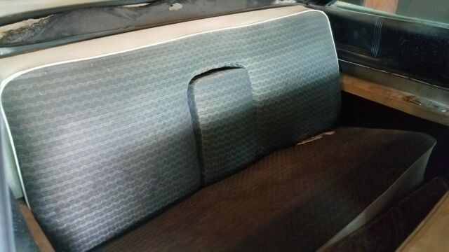 1961 Cadillac DeVille - photo 4