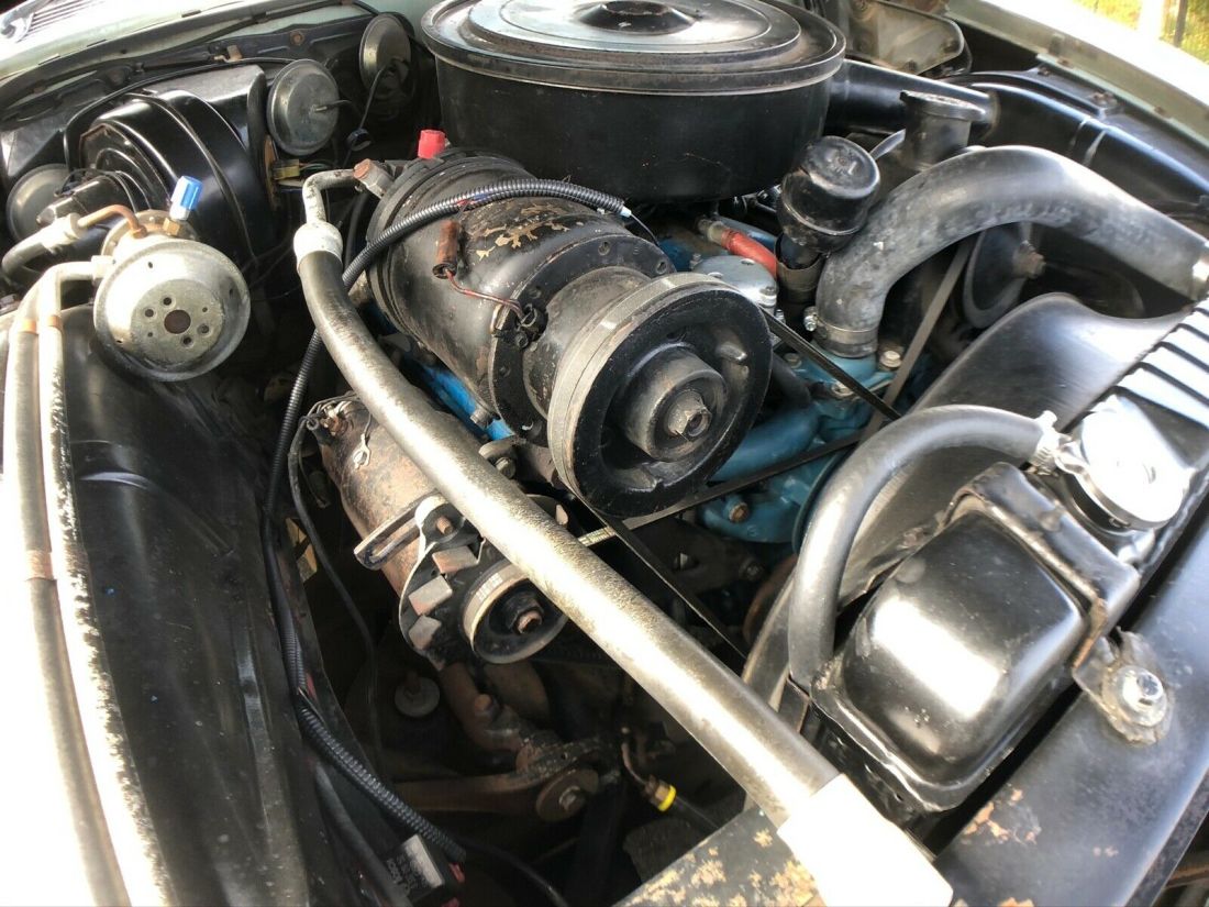 1961 Cadillac DeVille DeVille - photo 12