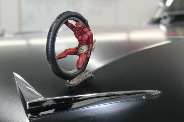 1961 Cadillac Deville - photo 12