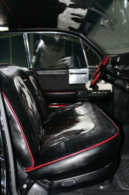 1961 Cadillac Deville - photo 13